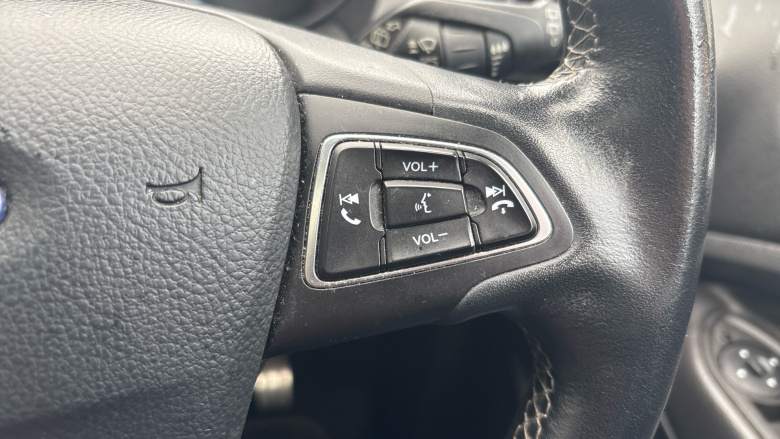 Ford Kuga 2.0 TDCi ST-Line X 5dr 2WD Diesel Estate